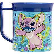 STOR Stitch – 400 ml plastic mug - Mug