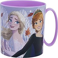 STOR Frozen – 390 ml plastic mug - Mug