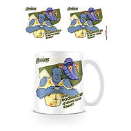 Avengers mug - Noobmaster - Mug