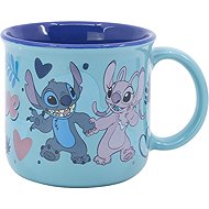 STOR Stitch - hrneček keramický 355 ml - Mug