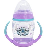 STOR Stitch – 270 ml mug with handles and a silicone spout - Mug