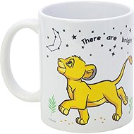 STOR The Lion King: Stars – 325 ml ceramic mug - Mug