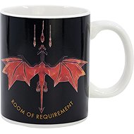 STOR Harry Potter – colour-changing ceramic mug, 325 ml - Mug