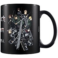 Attack on Titan: Strike Team - mug - Mug