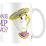 Disney Beauty and The Beast: Chip - mug - Mug