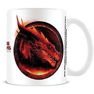 Dungeons & Dragons: Red Dragon - mug - Mug