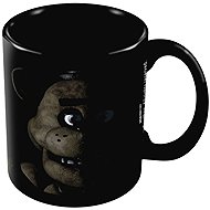 Five Nights at Freddy's: Freddy - mug - Mug
