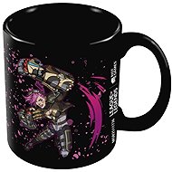 League of Legends: Vi The Piltover Enforcer - mug - Mug