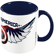 Marvel Captain America: Shield - mug - Mug
