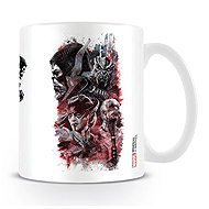 Avengers: Infinity War Mug - Children Of Thanos - Mug