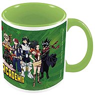 My Hero Academia: Team - mug - Mug