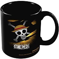 One Piece: Straw Hat Logo - mug - Mug