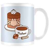 Pusheen: Coffee & Chocolate - mug - Mug