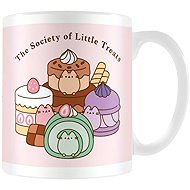 Pusheen: Sweet moments - mug - Mug