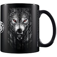 Spiral: Forest wolf mug - Mug