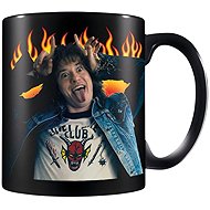 Stranger Things: Eddie - mug - Mug