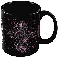 Netflix Wednesday: Enid Grave - mug - Mug