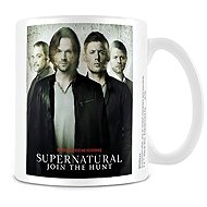 Supernatural: Join the hunt - mug - Mug