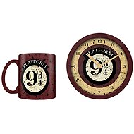 Harry Potter: Platform 9 3/4 - Gift Set - Kit