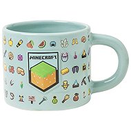 Minecraft: icons from game - Mug - Mug