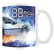 Back To The Future: 88MPH - Mug - Mug