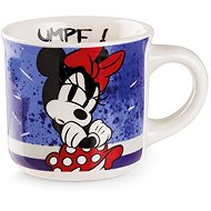 EGAN Porcelain espresso cup Minnie, blue - Mug