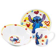 Ceramic set, 3-piece Frozen - Dish Set
