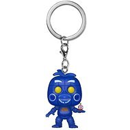 Five Nights at Freddy's - High Score Chica - Pocket POP! - Keyring