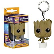Guardians of the Galaxy - Baby Groot - Pocket POP! - Keychain
