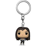 Dr. Strange In The Multiverse Of Madness - America Chavez - Pocket POP! - Keychain