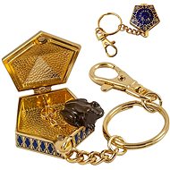 Harry Potter - Chocolate Frog in a Box - Keyring - Keychain
