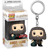 Harry Potter Holiday - Hagrid - Pocket POP! - Keychain