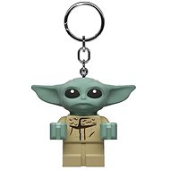 LEGO Star Wars Baby Yoda Shining Figure (HT) - Figure