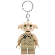 LEGO Harry Potter Dobby Shining Figure (HT) - Figure
