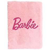 Barbie, Logo notebook A5 - Journal