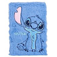 Disney Lilo & Stitch, Stitch notebook A5 - Journal