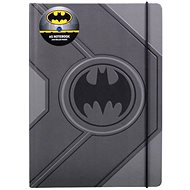 DC Comics Batman Logo Notebook A5 - Journal