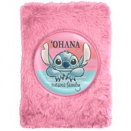 Disney Lilo & Stitch, Ohana Means Family Notebook A5 - Journal