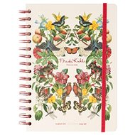 Frida Kahlo weekly planner A5 - Planner