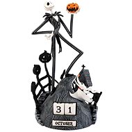 Nightmare Before Christmas perpetual 3D calendar - Desk Calendar