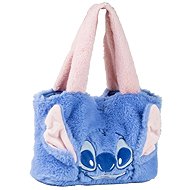Disney Lilo & Stitch: Stitch face - Shoulder bag - Kids' Handbag