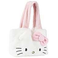 Hello Kitty: Kitty face - Shoulder bag - Kids' Handbag