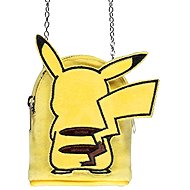 Pokémon: Pikachu - Mini Handbag - Handbag