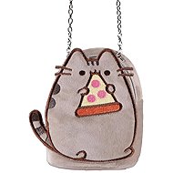 Pusheen: Pizza time - mini handbag - Handbag