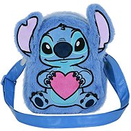 KARACTERMANIA Disney Lilo & Stitch: Heart - Kids' Handbag - Kids' Handbag
