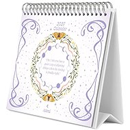 Astral - Stolní kalendář 2027 - Desk Calendar