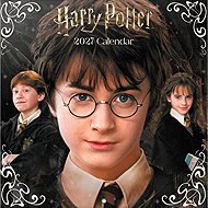 Harry Potter – 2027 Wall Calendar - Wall Calendar