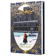 Harry Potter - Plánovací diář 2026/2027 - Planner
