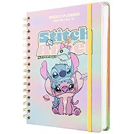 Disney Lilo and Stitch: Stitch and Angel – 2026/2027 Planner - Planner