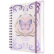 Astral: Butterfly – Planner 2026/2027 - Planner
